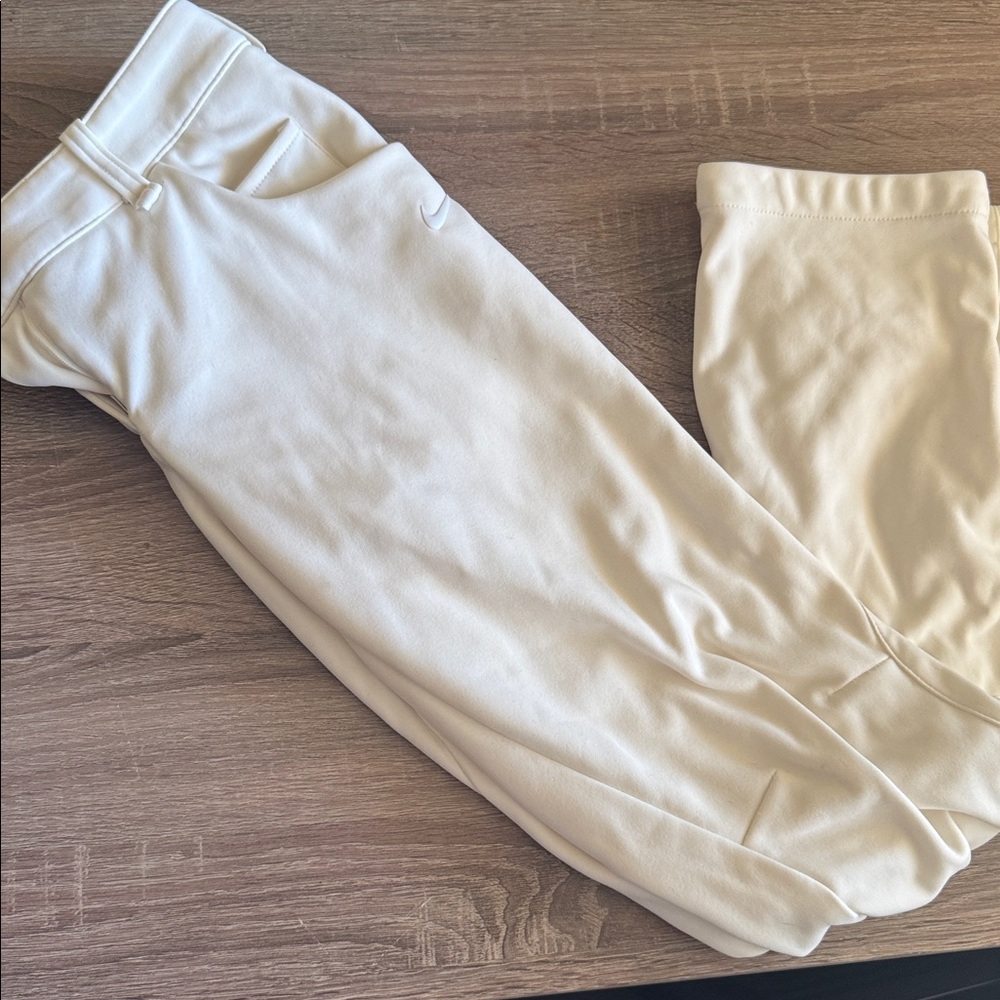 Nike Off-White golf pants